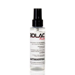 3DLac Plus Spray Adesivo