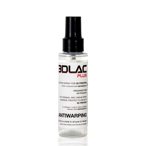 3DLac Plus Spray Adesivo